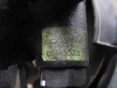 Recambio de bomba servodireccion para fiat punto berl. (176) 90 sporting referencia OEM IAM 46413323 26034983FC 