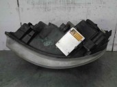 Recambio de faro derecho para renault scenic ii 2.0 dci diesel cat referencia OEM IAM 5DV00829000  5 PUERTAS