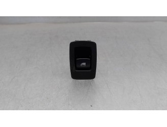 Recambio de mando elevalunas trasero izquierdo para bmw serie 3 berlina (e90) 2.0 turbodiesel cat referencia OEM IAM 6945874 