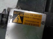 Recambio de faro derecho para renault scenic ii 2.0 dci diesel cat referencia OEM IAM 5DV00829000  5 PUERTAS