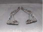 Recambio de bisagra capot para opel astra j lim. 1.7 16v cdti referencia OEM IAM 13330940 13330941 