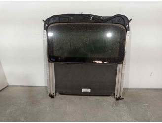Replacement electric sunroof for Jeep Compass 2.0 CRD CAT OEM IAM reference 5183170AC 
