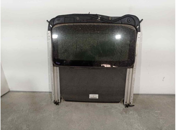 Recambio de techo electrico para jeep compass 2.0 crd cat referencia OEM IAM 5183170AC 