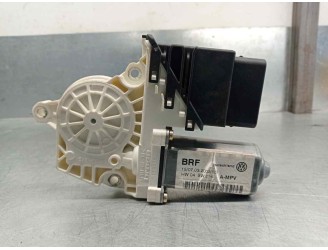 Recambio de motor elevalunas trasero izquierdo para volkswagen touran (1t1) 1.6 16v fsi referencia OEM IAM 1K0959703B 18 PINES 5