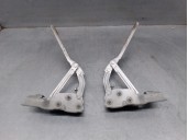Recambio de bisagra capot para opel astra j lim. 1.7 16v cdti referencia OEM IAM 13330940 13330941 