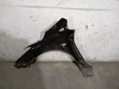 Recambio de aleta delantera derecha para mazda 2 (de_, dh_) 1.4 mzr-cd referencia OEM IAM D65152111B D65152111B 