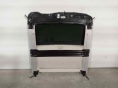 Recambio de techo electrico para jeep compass 2.0 crd cat referencia OEM IAM 5183170AC 