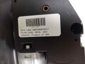 Recambio de techo electrico para jeep compass 2.0 crd cat referencia OEM IAM 5183170AC 