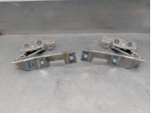 Recambio de bisagra capot para opel astra j lim. 1.7 16v cdti referencia OEM IAM 13330940 13330941 