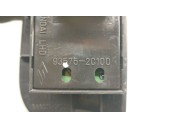 Recambio de mando elevalunas delantero derecho para hyundai coupe (gk) 1.6 fx referencia OEM IAM 935752C100 935752C100OF 