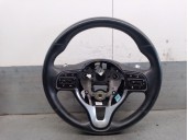 Recambio de volante para kia niro (de) 1.6 gdi hybrid referencia OEM IAM 56114Q4000 56100G5BN0DX3 