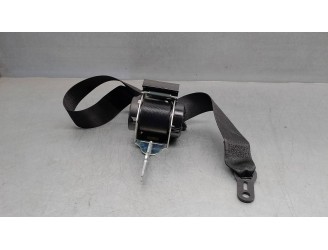 Recambio de cinturon seguridad trasero izquierdo para bmw serie 3 berlina (e90) 2.0 turbodiesel cat referencia OEM IAM 721172458