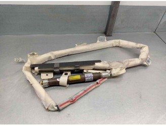 Recambio de airbag cortina delantero derecho para jeep compass 2.0 crd cat referencia OEM IAM 55351290AD  