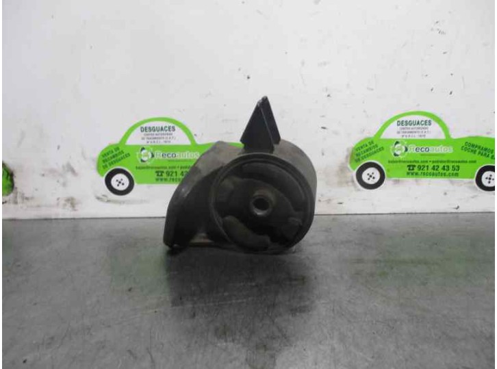Replacement left engine mount for Hyundai Accent (LC) 1.6 16V CAT OEM IAM reference 
