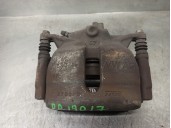 Recambio de pinza freno delantera derecha para seat leon (5f1) 1.4 16v tsi referencia OEM IAM 8V0615124 TRW