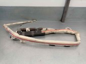 Recambio de airbag cortina delantero derecho para jeep compass 2.0 crd cat referencia OEM IAM 55351290AD 