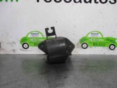 Replacement left engine mount for Hyundai Accent (LC) 1.6 16V CAT OEM IAM reference 