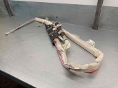 Recambio de airbag cortina delantero derecho para jeep compass 2.0 crd cat referencia OEM IAM 55351290AD 