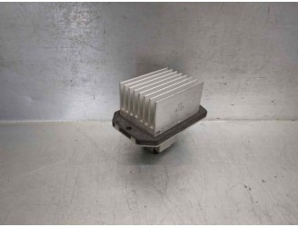 Recambio de resistencia calefaccion para land rover range rover sport 2.7 td v6 cat referencia OEM IAM PCE500010 