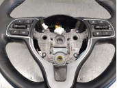 Recambio de volante para kia niro (de) 1.6 gdi hybrid referencia OEM IAM 56114Q4000 56100G5BN0DX3 