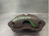 Recambio de pinza freno delantera derecha para seat leon (5f1) 1.4 16v tsi referencia OEM IAM 8V0615124 TRW