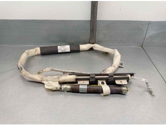 Replacement front left curtain airbag for Jeep Compass 2.0 CRD CAT OEM IAM reference P55351291AE 