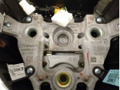 Recambio de volante para kia niro (de) 1.6 gdi hybrid referencia OEM IAM 56114Q4000 56100G5BN0DX3 