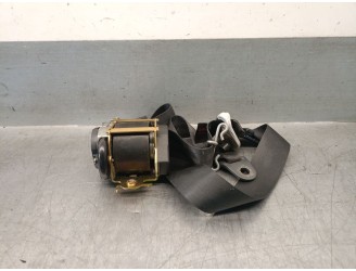 Replacement front right seat belt for Peugeot 207/207+ (WA_, WC_) 1.6 16V OEM IAM reference 8975CA 8975CA 