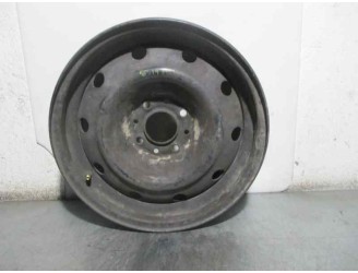 Recambio de llanta para citroën xantia berlina 2.0 hdi referencia OEM IAM 5401G1 R1551/2JX15H2ET8 HIERRO