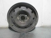 Recambio de llanta para citroën xantia berlina 2.0 hdi referencia OEM IAM 5401G1 R1551/2JX15H2ET8 HIERRO