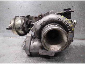 TURBOCOMPRESOR 98053674 GTB1546V GARRETT