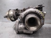Recambio de turbocompresor para opel astra j lim. 1.7 16v cdti referencia OEM IAM 98053674 GTB1546V GARRETT
