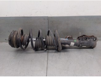Replacement front right shock absorber for Mazda 2 (DE_, DH_) 1.4 MZR-CD OEM IAM reference DF7134700F DF7134700F 