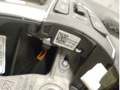 Recambio de volante para kia niro (de) 1.6 gdi hybrid referencia OEM IAM 56114Q4000 56100G5BN0DX3 