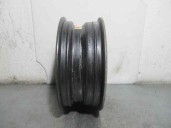 Recambio de llanta para citroën xantia berlina 2.0 hdi referencia OEM IAM 5401G1 R1551/2JX15H2ET8 HIERRO