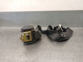 Recambio de cinturon seguridad delantero derecho para peugeot 207/207+ (wa_, wc_) 1.6 16v referencia OEM IAM 8975CA 8975CA 