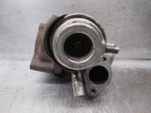 Recambio de turbocompresor para opel astra j lim. 1.7 16v cdti referencia OEM IAM 98053674 GTB1546V GARRETT