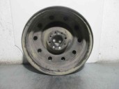 Recambio de llanta para citroën xantia berlina 2.0 hdi referencia OEM IAM 5401G1 R1551/2JX15H2ET8 HIERRO