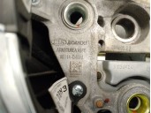 Recambio de volante para kia niro (de) 1.6 gdi hybrid referencia OEM IAM 56114Q4000 56100G5BN0DX3 