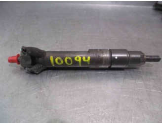 Recambio de inyector para volkswagen golf iii berlina (1h1) 1.9 tdi referencia OEM IAM 028130201G 58P87 KBEL