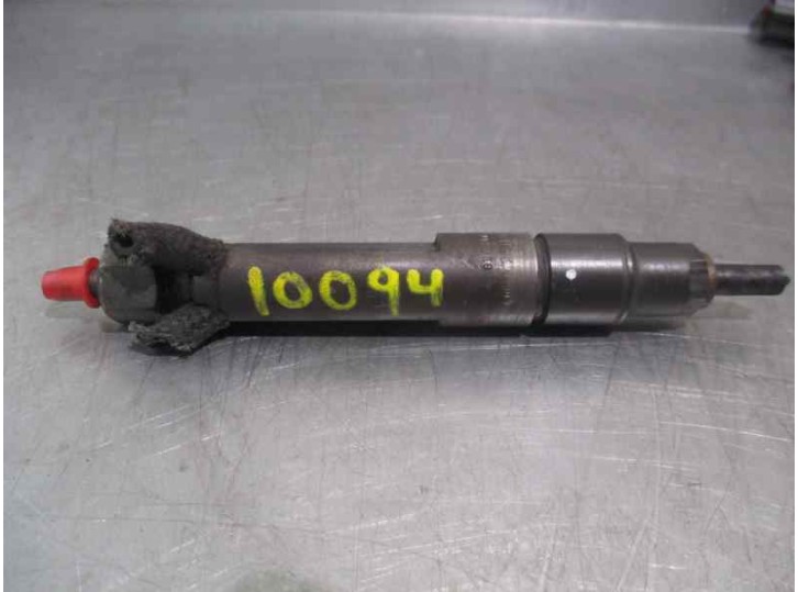 Recambio de inyector para volkswagen golf iii berlina (1h1) 1.9 tdi referencia OEM IAM 028130201G 58P87 KBEL