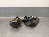 Recambio de cinturon seguridad delantero derecho para peugeot 207/207+ (wa_, wc_) 1.6 16v referencia OEM IAM 8975CA 8975CA 