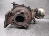 Recambio de turbocompresor para opel astra j lim. 1.7 16v cdti referencia OEM IAM 98053674 GTB1546V GARRETT