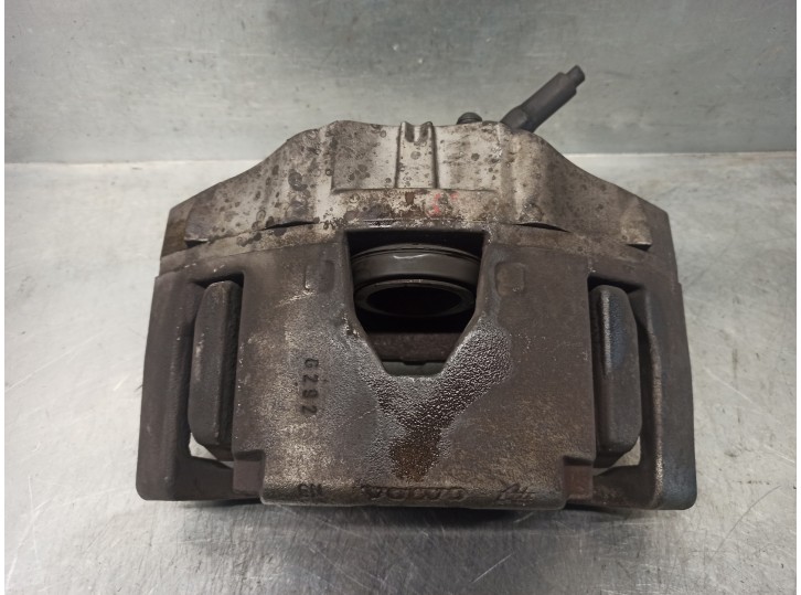 Recambio de pinza freno delantera izquierda para volvo xc90 2.4 diesel cat referencia OEM IAM 30657303 