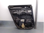 Recambio de guarnecido puerta trasera derecha para jeep compass 2.0 crd cat referencia OEM IAM 8114749 5 PUERTAS