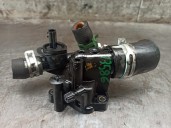 Recambio de termostato para renault scenic ii 2.0 dci diesel cat referencia OEM IAM 