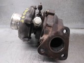 Recambio de turbocompresor para opel astra j lim. 1.7 16v cdti referencia OEM IAM 98053674 GTB1546V GARRETT