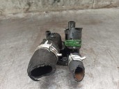 Recambio de termostato para renault scenic ii 2.0 dci diesel cat referencia OEM IAM 