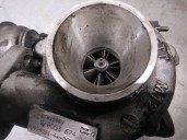 Recambio de turbocompresor para opel astra j lim. 1.7 16v cdti referencia OEM IAM 98053674 GTB1546V GARRETT