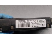 Recambio de modulo electronico para bmw serie 3 berlina (e90) 2.0 turbodiesel cat referencia OEM IAM 9666827980 S180073002 CONTI